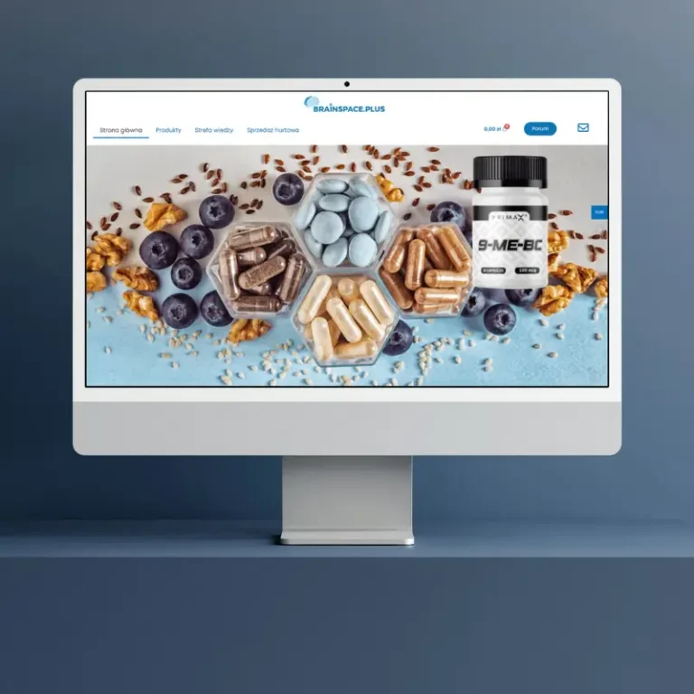 sklep WooCommerce